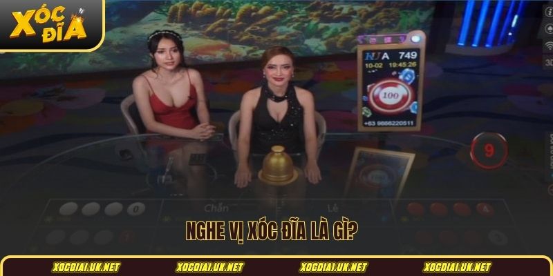 Hiểu về việc nghe vị Xóc Đĩa cụ thể